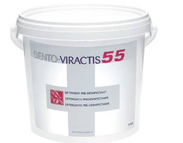 Dento-Viractis 55