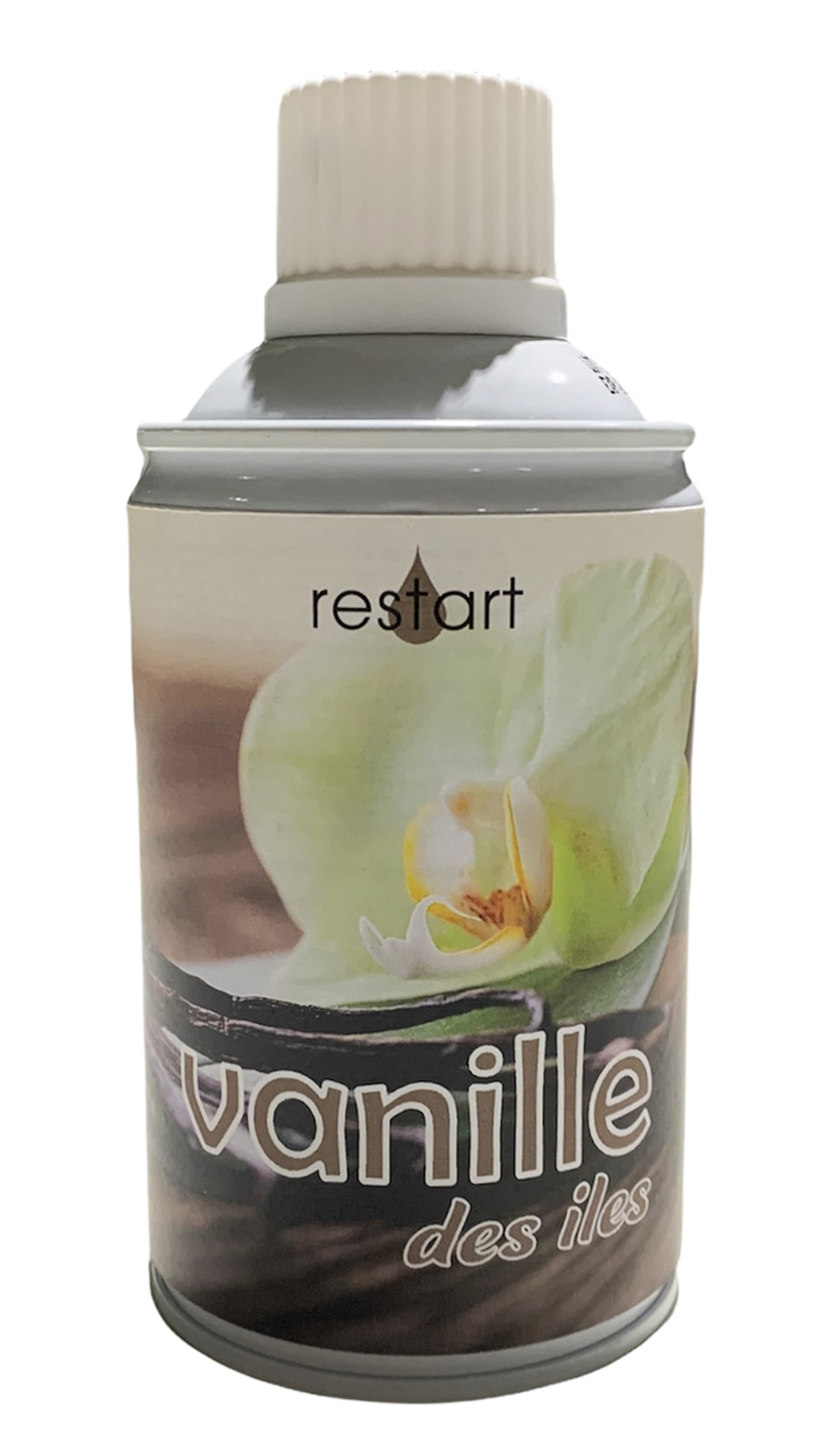 Ricarica Dispenser Restart Air Vanille des Iles 250 ml