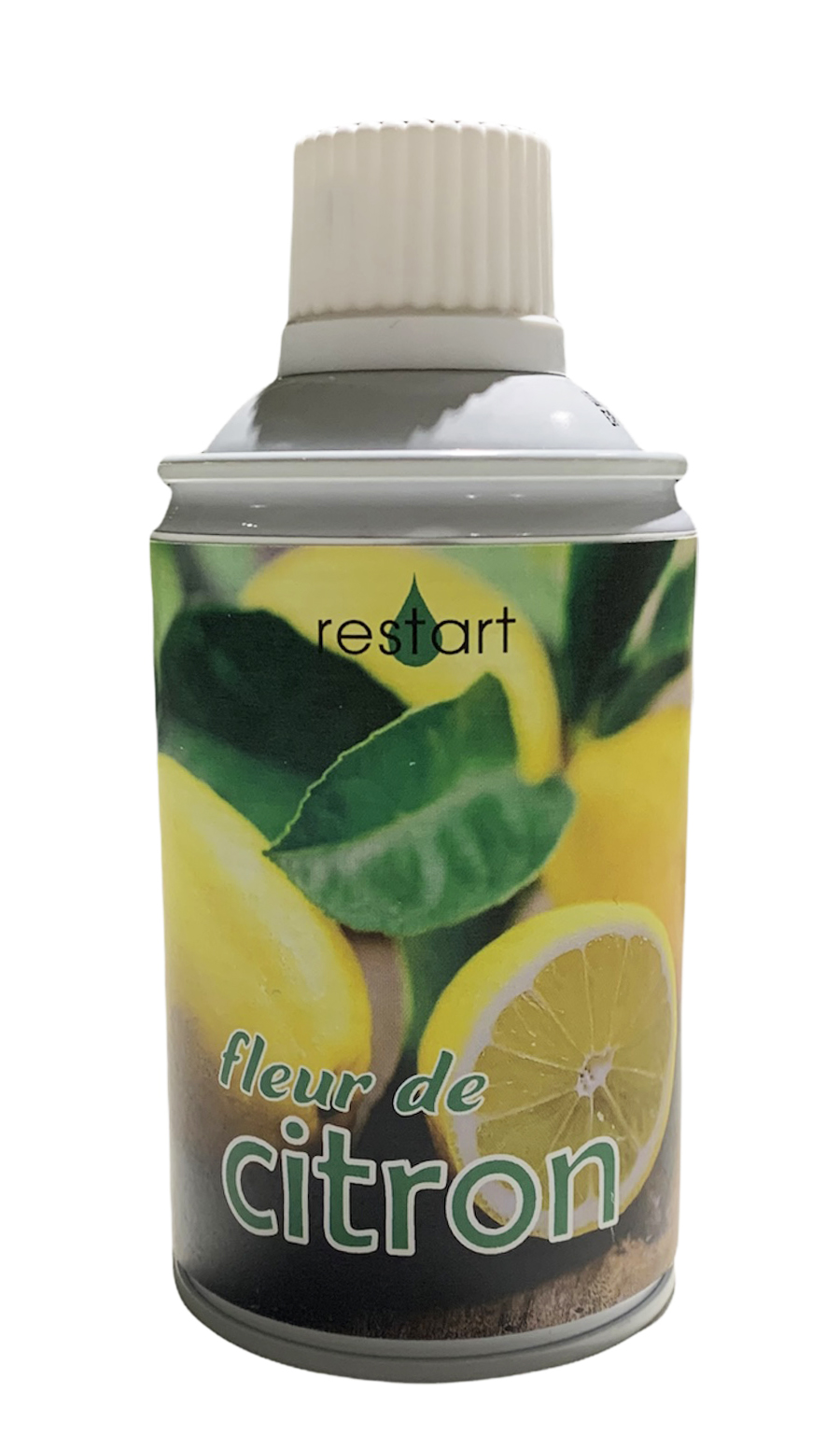 Ricarica Dispenser Restart Air Fleur de Citron 250 ml