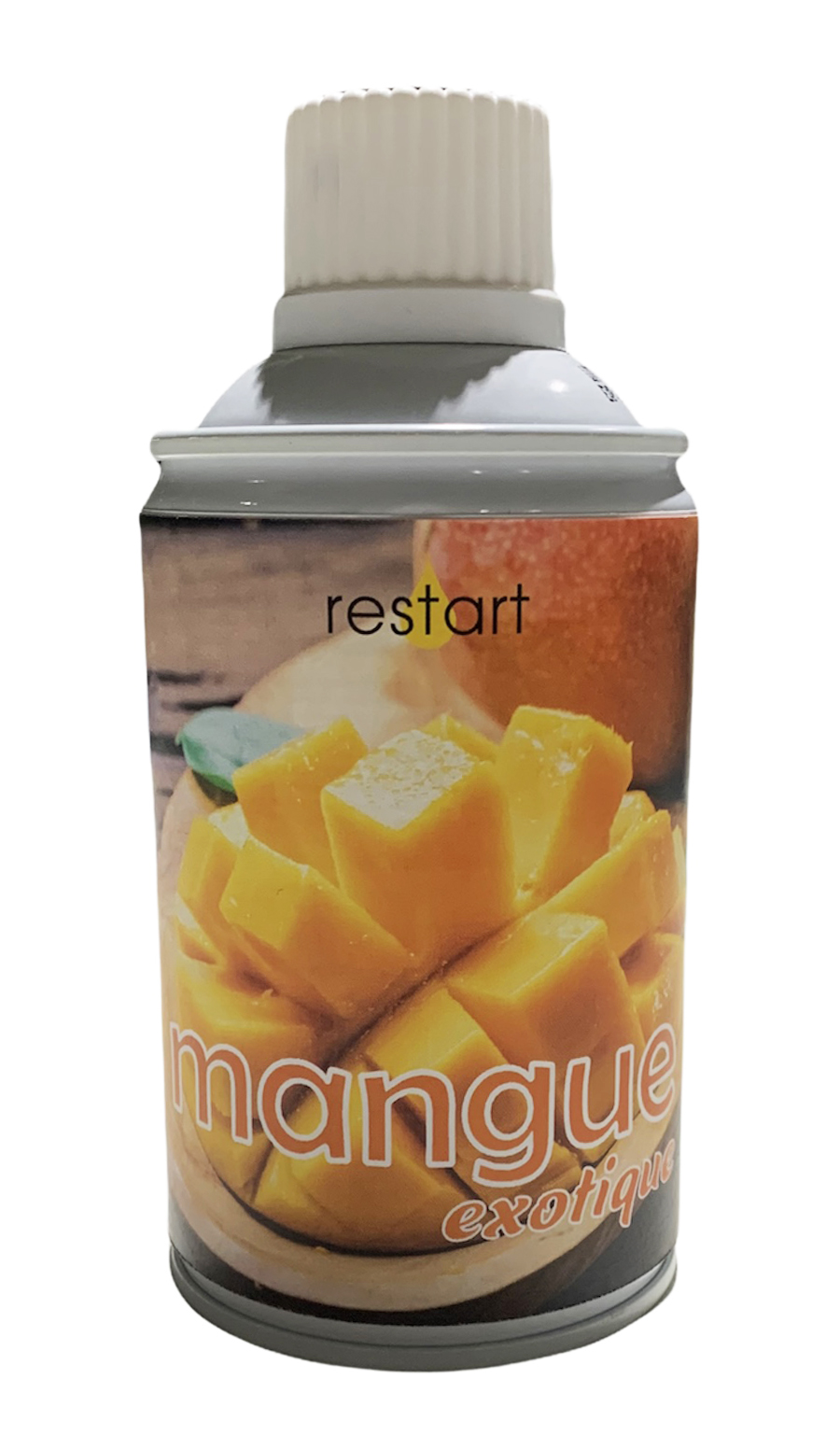 Ricarica Dispenser Restart Air  Mangue Exotique 250 ml
