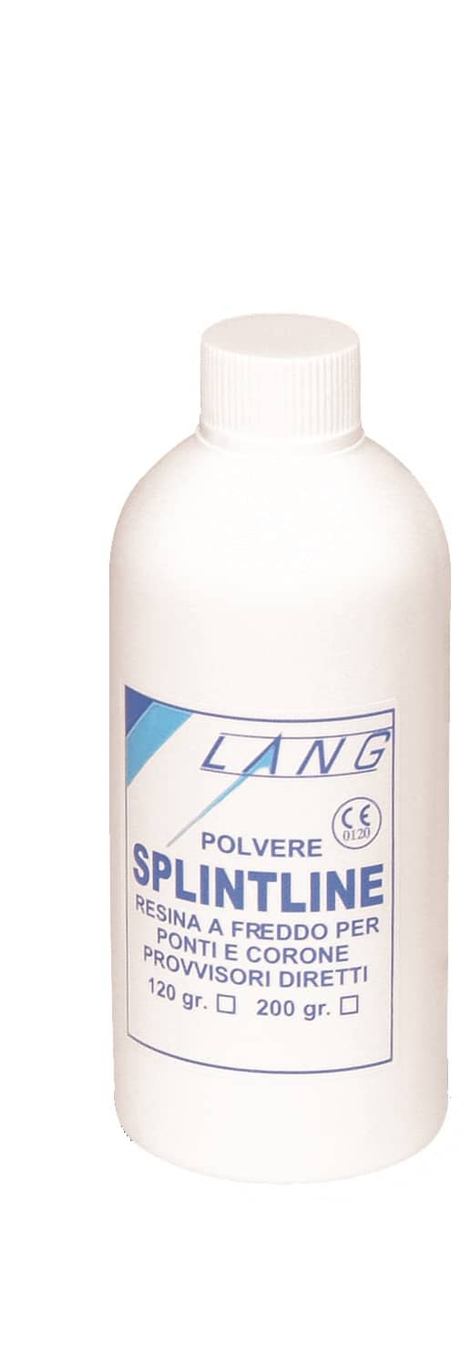 Resine - Splintline/A2 Col.45 x120gr