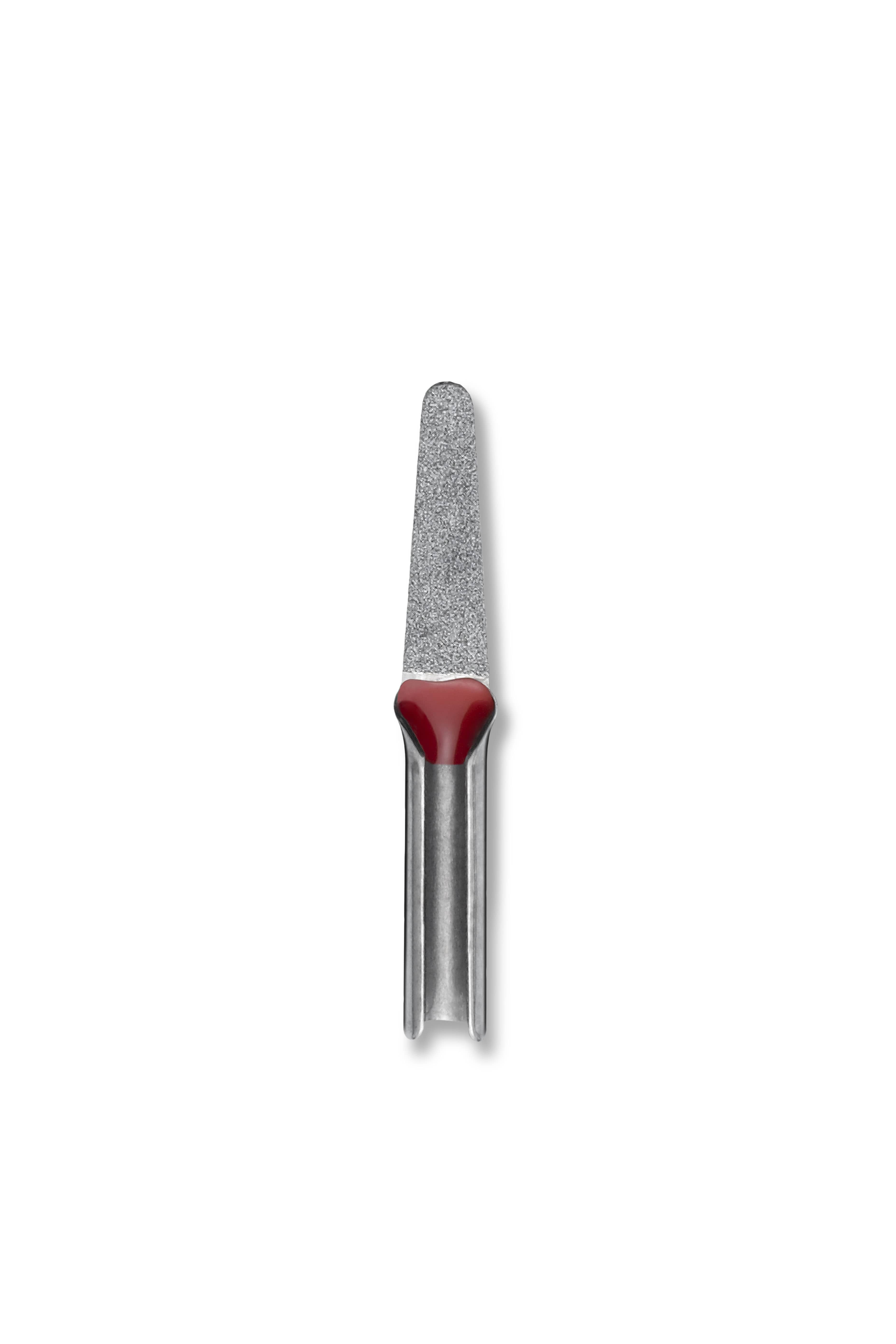 Manipoli - Lime Proxoshape Flexible 40 micron 8.5 mm anello Rosso x 3 pz