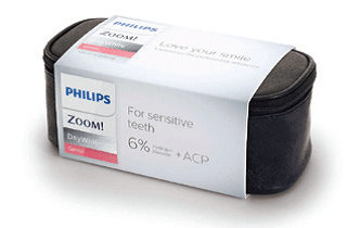 Sbiancante Daywhite Philips  6% idrogeno (6x2.4 gr)