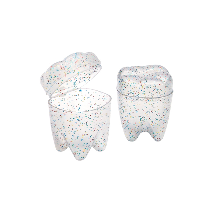Neon Tooth Savers Glitter x 12 pz