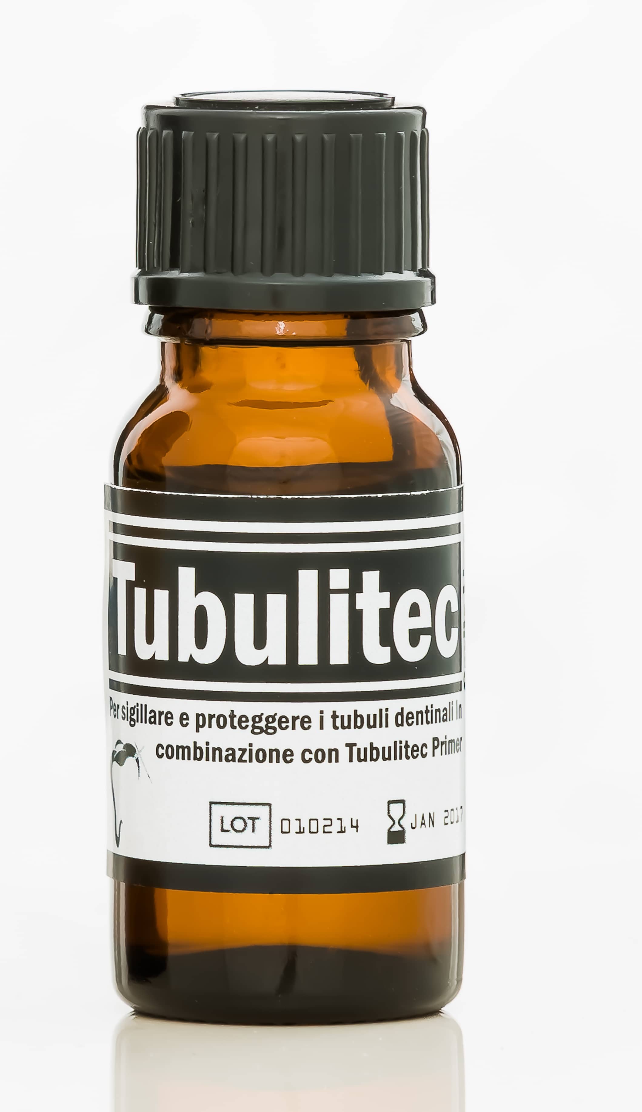 Tubulitec Liner