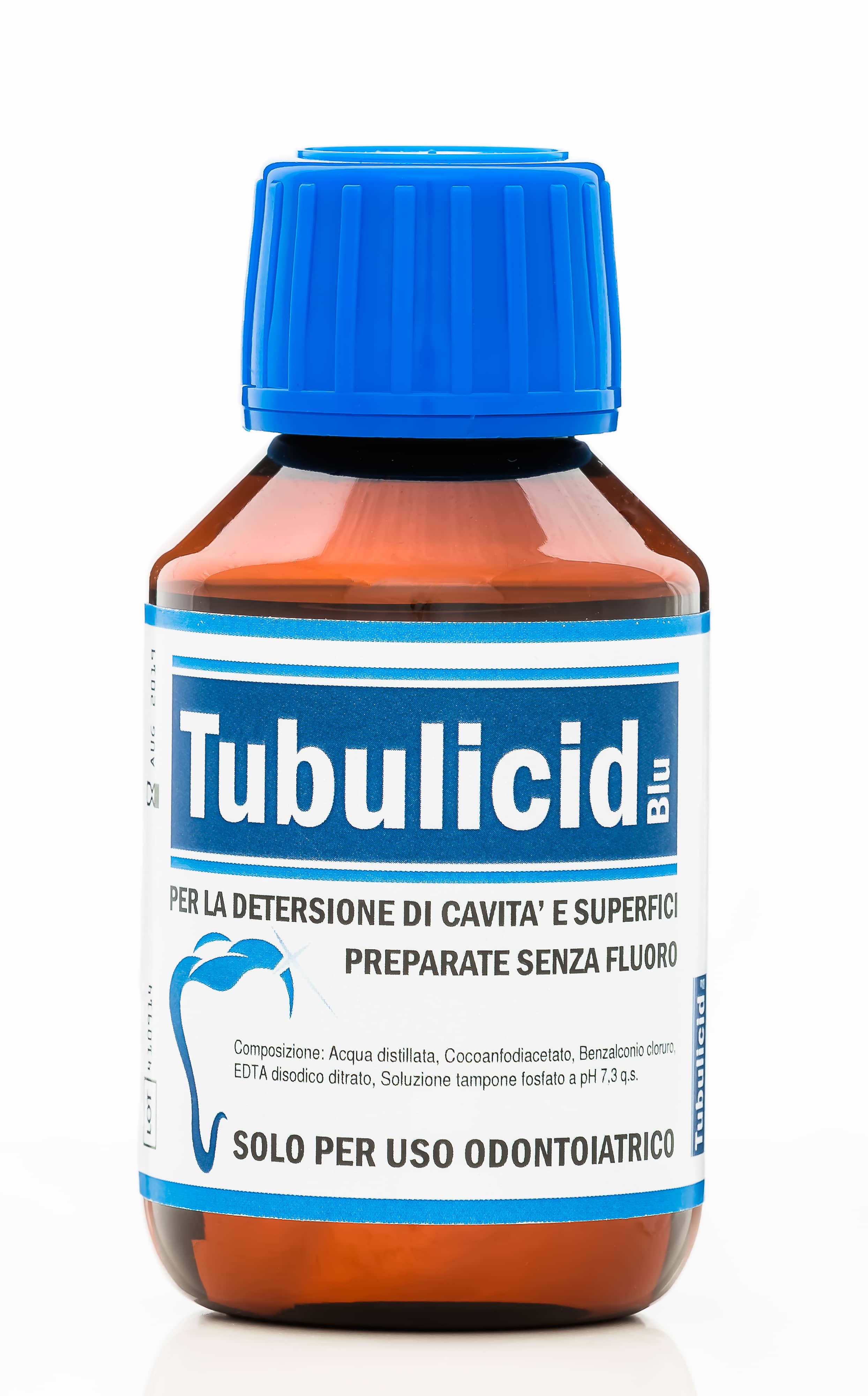 Tubulicid Blu