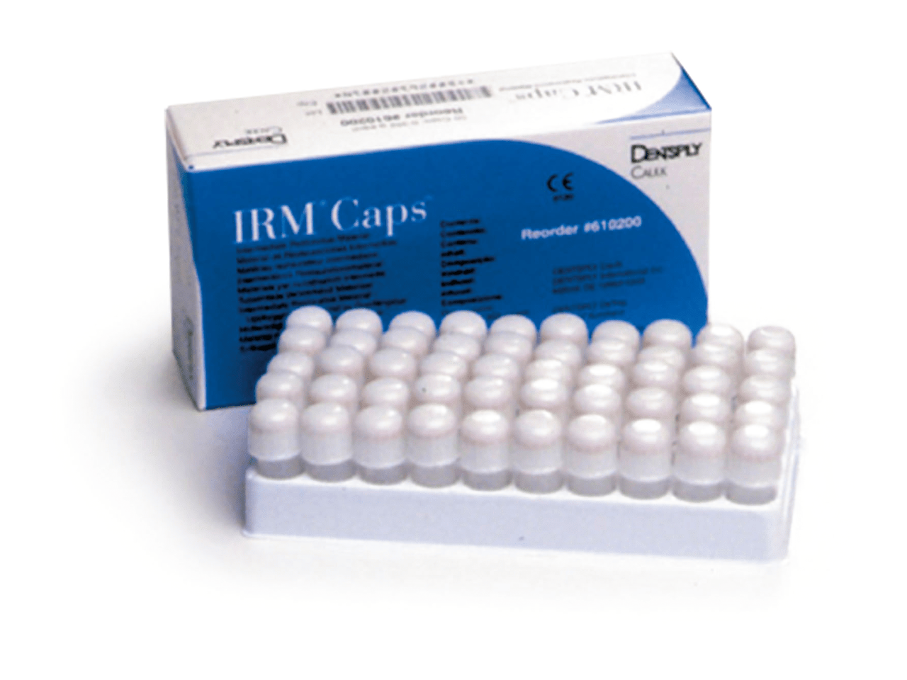IRM Dentsply kit capsule 50 pcs
