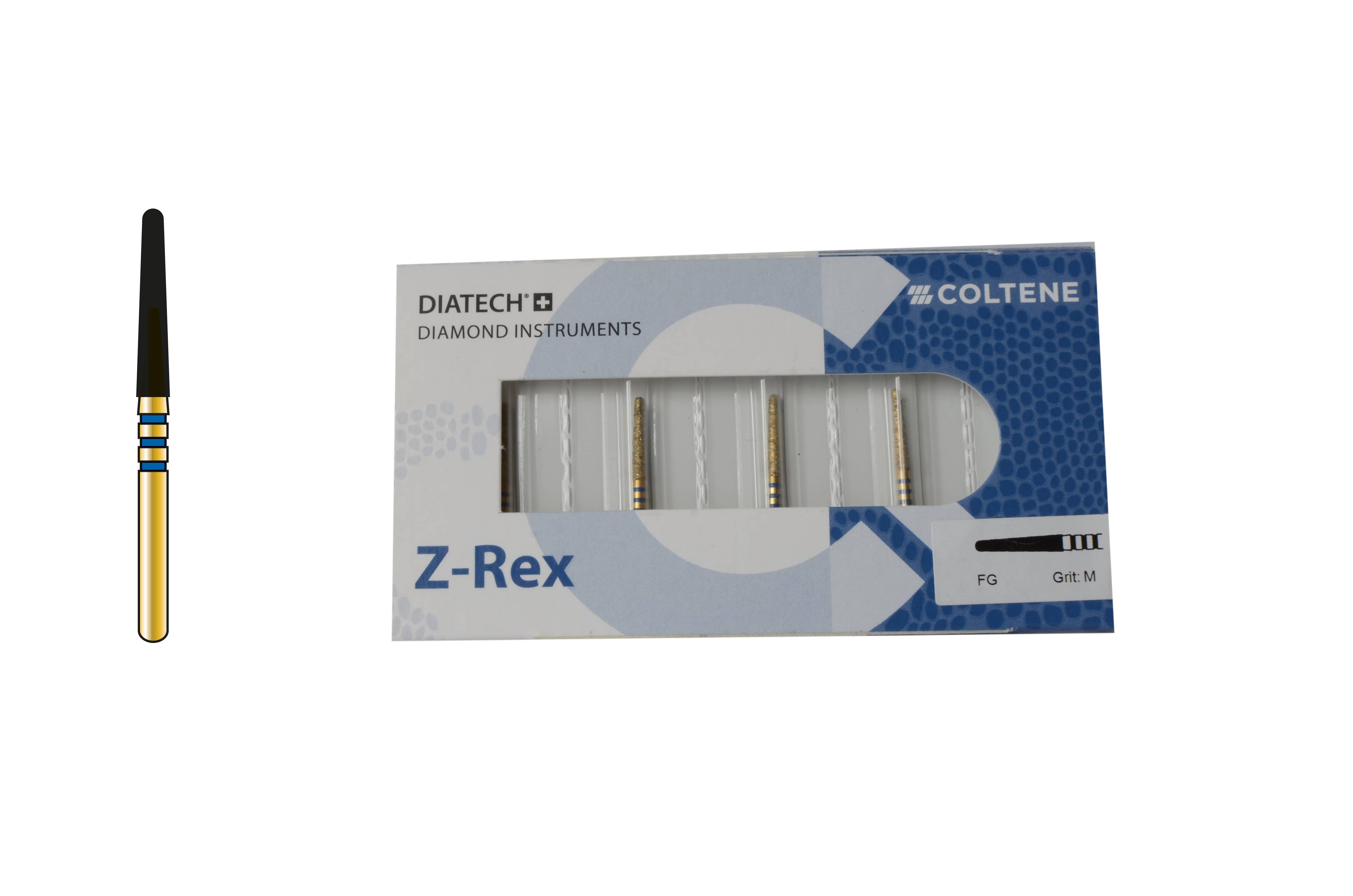 Frese Diatech  Z-Rex ZR863-014  x 5 pz
