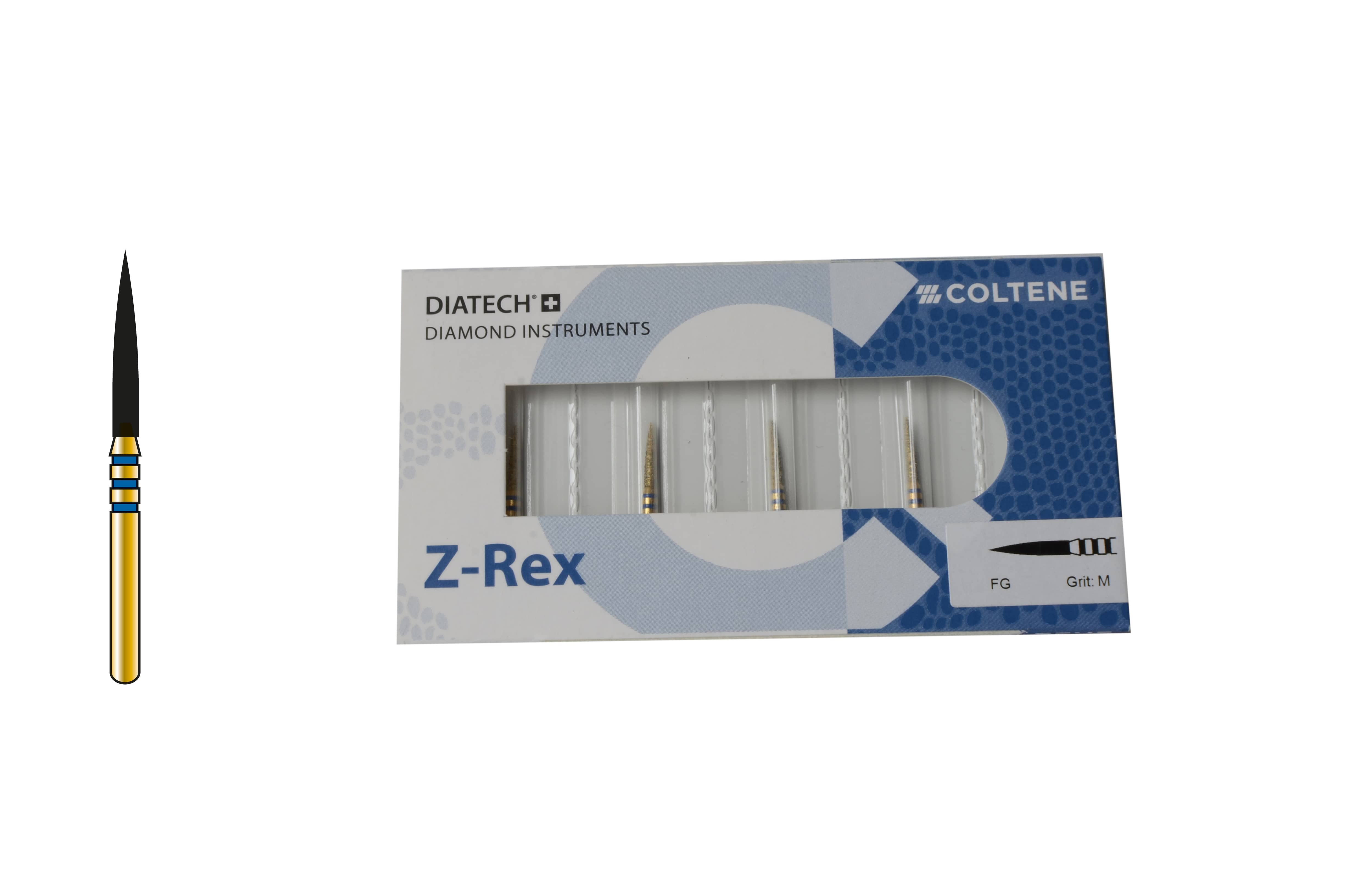 Array - Frese Diatech  Z-Rex ZR850-018  x 5 pz