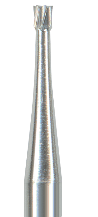 Frese Tungsteno C.R.008 RA34 x 5 pz