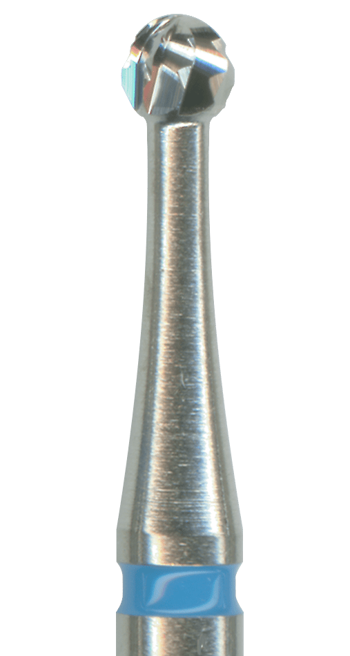 FRESE ESCAVATOR 021 X 5PZ Frese Chirurgiche - FRESE ESCAVATOR 021 X 5PZ