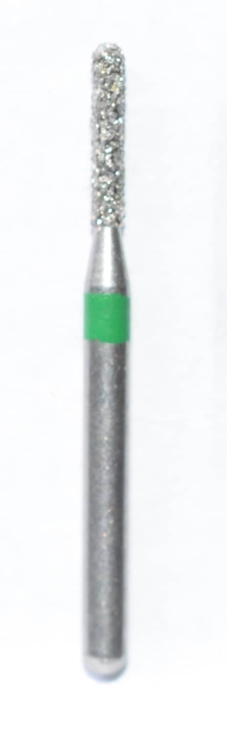 FRESE ATLAS ANELLO VERDE 880-012 X Frese E Abrasivi - FRESE ATLAS ANELLO VERDE 880-012 X