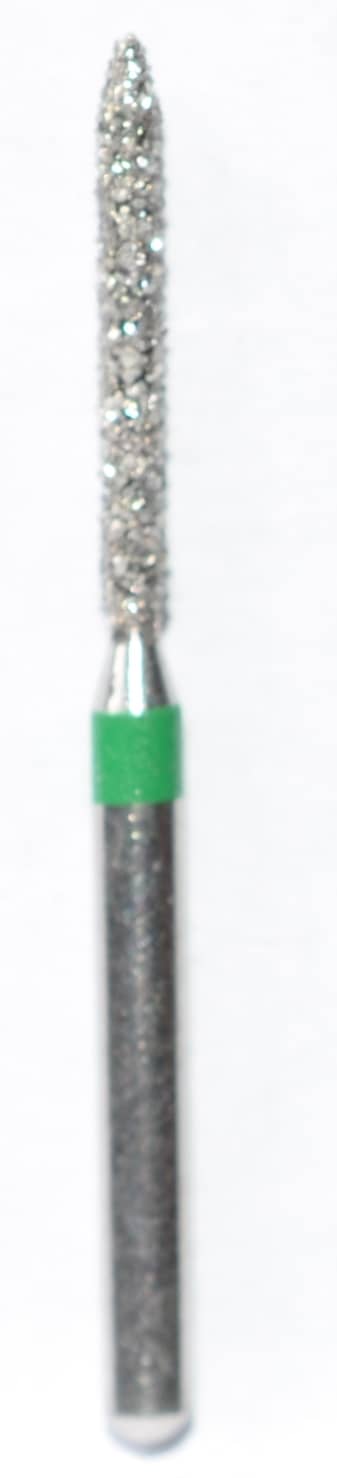FRESE ATLAS ANELLO VERDE 886-012 X Diamantate - FRESE ATLAS ANELLO VERDE 886-012 X