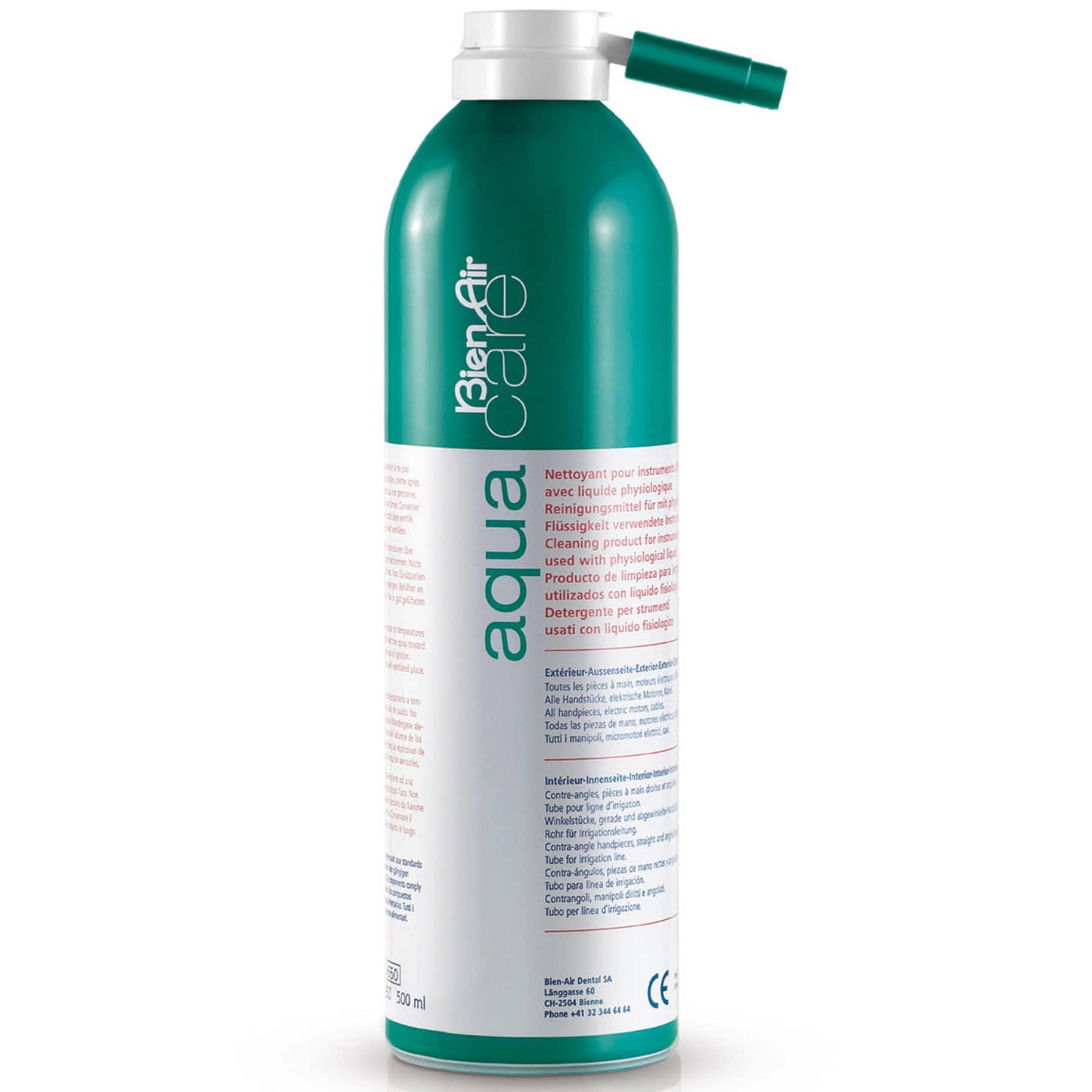 Aquacare Bien Air 500 ml