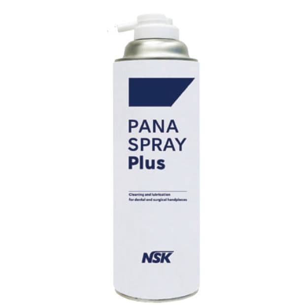 Lubrificante  Pana Spray Plus NSK 500ml