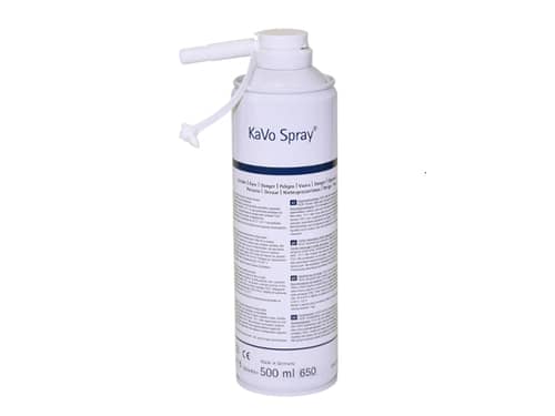 Lubrificante KAVO Spray 500ml