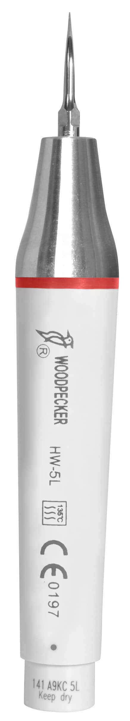 MANIPOLO SCALER COMP.EMS CON LUCE MANIPOLO SCALER COMP.EMS CON LUCE