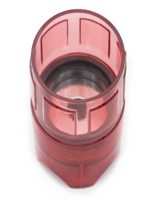 Chiavetta Dinamometrica compatibile  NSK color rosso