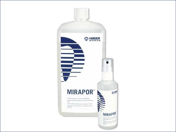 Mirapor®  Isolante gesso/gesso 1000 ml