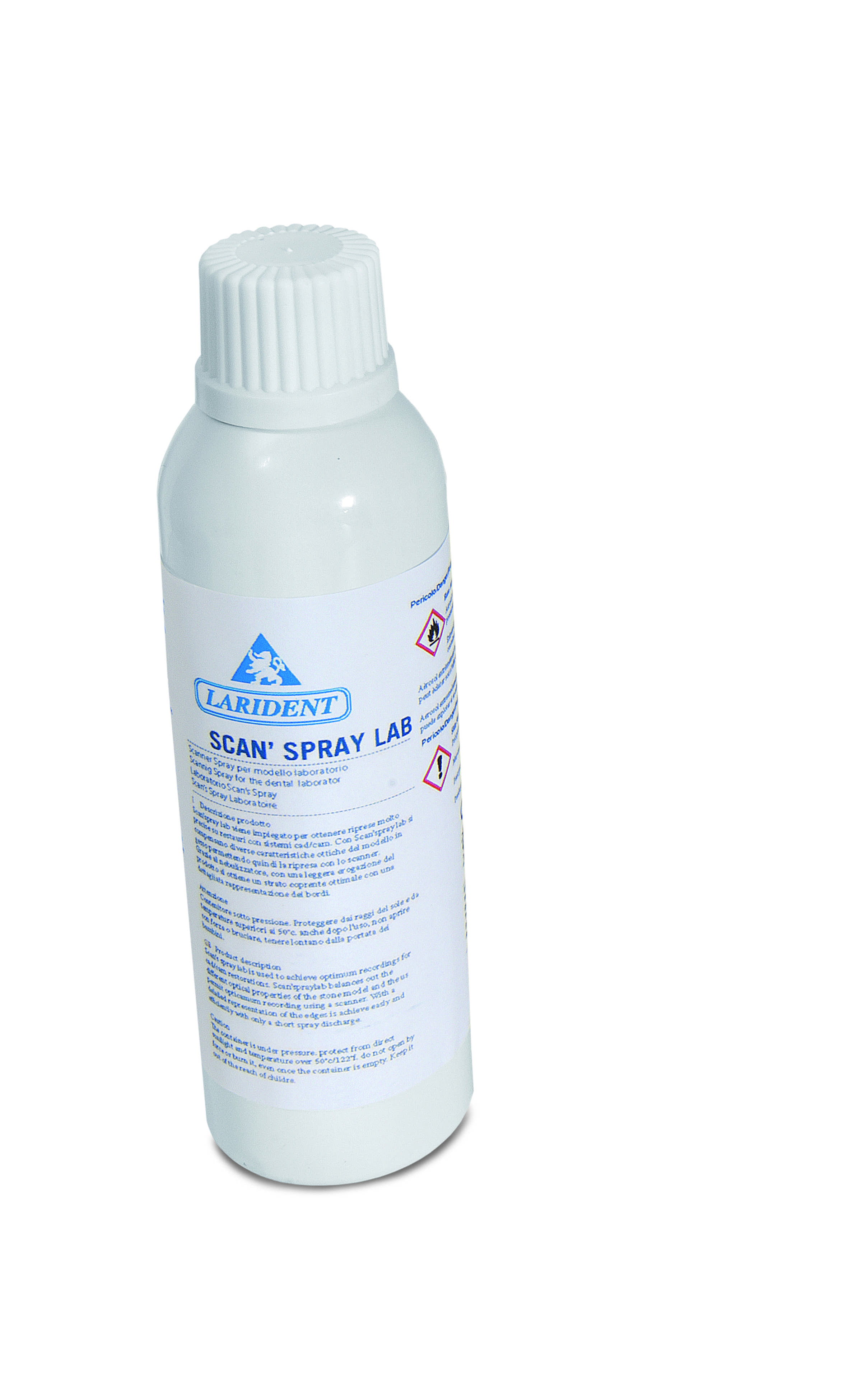 Array - Scan spray lab  flacone 200 ml