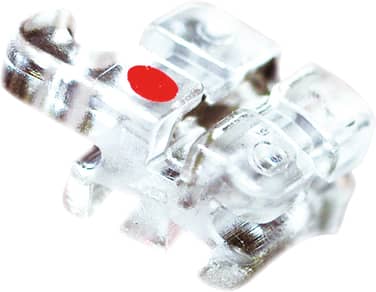ATTACCO MIMETIC EDGEWISE KIT.018 3 Ortodonzia - ATTACCO MIMETIC EDGEWISE KIT.018 3