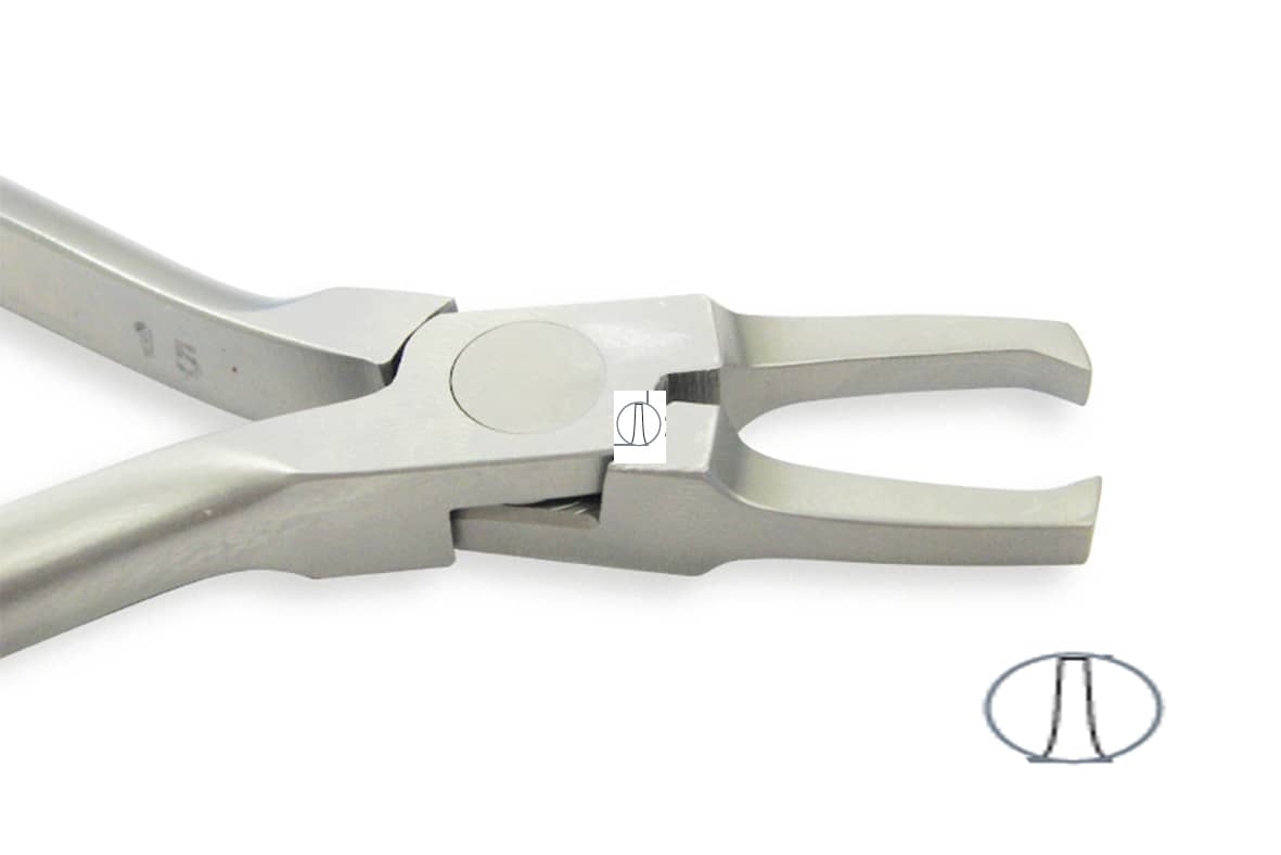 Ascensore Dritto Sottile H3 Maniglia Sottile Destra Acciaio Inox Ce - Foto 6