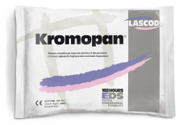 Alginato Kromopan  Lascod  450 gr