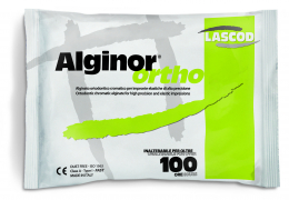 Alginato Alginor Ortho  Lascod  450 gr