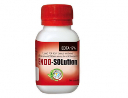 Medicamenti - EDTA 17% Soluzione 50 ml