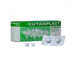 CutanPlast Sterile 24 pz