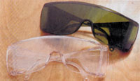Occhiali Protezione - Occhiale Protezione Policarbonato