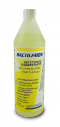 Disinfettanti - Bactilemon 2000 1Lt
