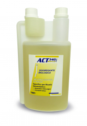 Disinfettanti - ACT 340 Bioplus 2000