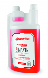 Disinfezione E Sterilizzazione - Zimavir