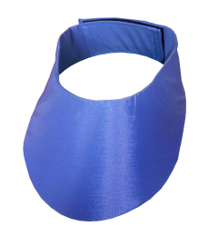 Protezione Rx - Collare Piombo pb 0.35 mm