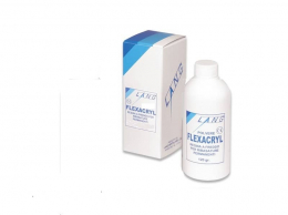 Resine E Corone - Flexacryl polvere 120 gr