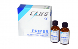 Resine - Primer Lang 30 ml