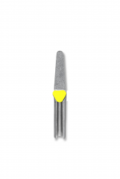 Manipoli - Lime Proxoshape Flexible 15 micron 8.5 mm anello Giallo x 3 pz