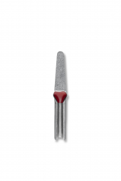 Manipoli - Lime Proxoshape Flexible 40 micron 11 mm anello Rosso x 3 pz