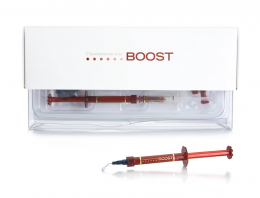 Trattamento Sbiancante - Opalescence Boost 40% Patient Kit 4751