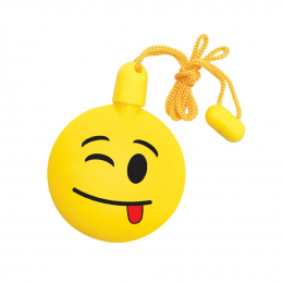 Bolle di Sapone Emoji 24 pz