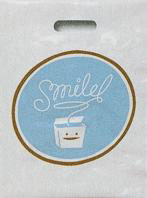 Marketing - Gadgets - Dental Bags Smile Floss