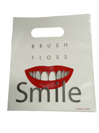Marketing - Gadgets - Dental Bags Sorriso Capolavoro