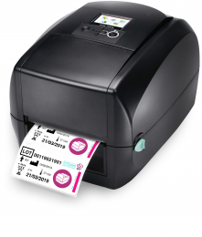 Etichettatrice Automatica SGT-print