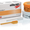 Impronta - Elite HD+ Putty Soft  Normal Set 250 + 250 ml