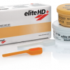 Impronta - Elite HD+ Putty Soft  Soft Fast  Set 250 + 250 ml