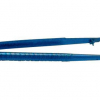 Strumenti - Pinzetta chirurgica Blue Titanium