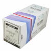 Medicamenti - Suture - Surgix Silk Taper Cut 3/0 18mm x 12 pz