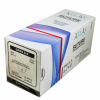 Medicamenti - Suture - Surgix Silk Taper Cut 4/0 20mm x 12 pz