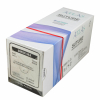 Medicamenti - Suture - Surgix Silk Reverse Cutting 5/0 20mm x 12 pz